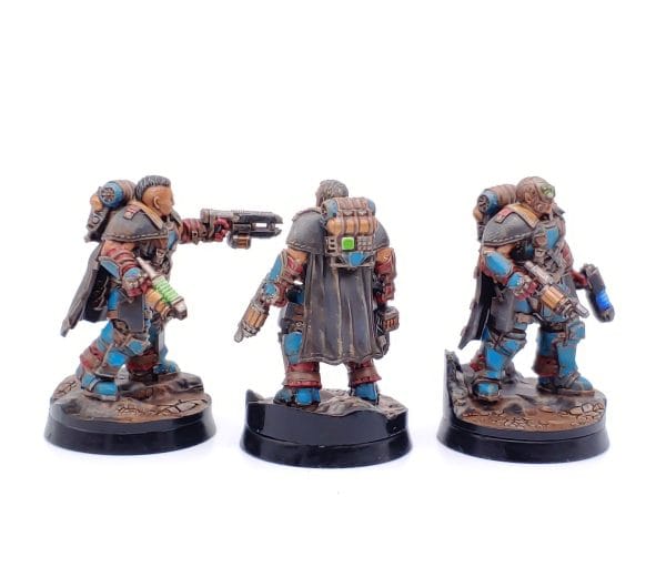 Tempest Legion Rangers - Image 2