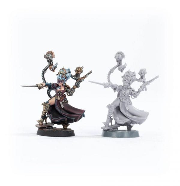 Lady Credo, Rebel Lord - Image 2