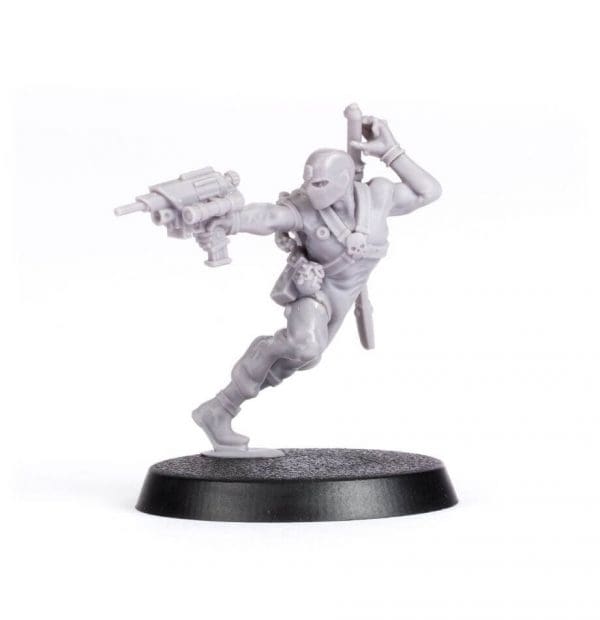 Clade Adamus Assassin - Image 2