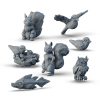 Animals set
