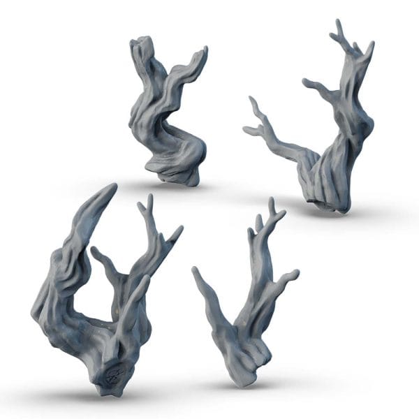 Branches set - Image 3