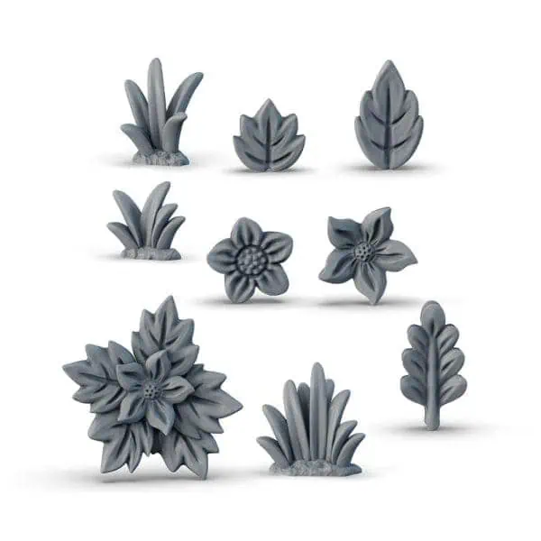 Plants set - Image 2