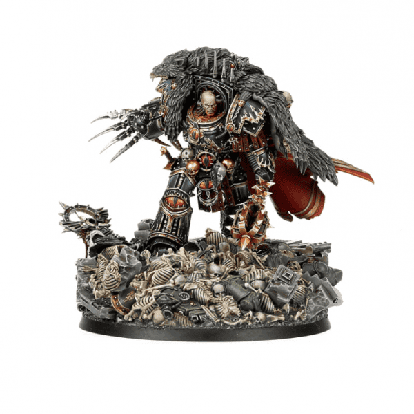 HORUS ASCENDED - Image 2