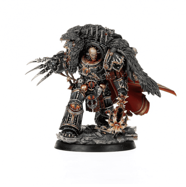HORUS ASCENDED - Image 5