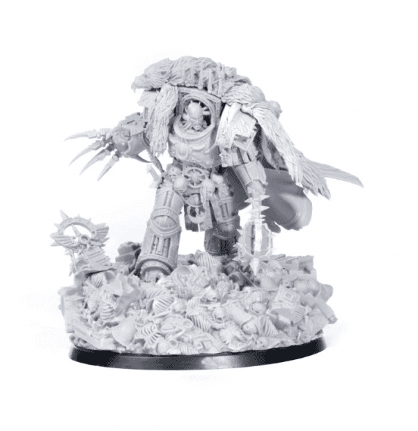 HORUS ASCENDED - Image 7