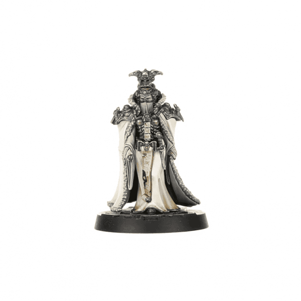 Mercator Pallidus Corpse Harvesting Party - Image 2