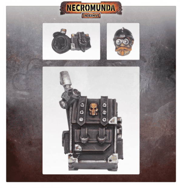Orlock Ash Wastes Upgrades - Image 4