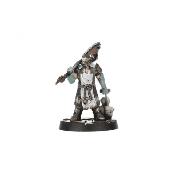 Mercator Pallidus Corpse Harvesting Party - Image 3
