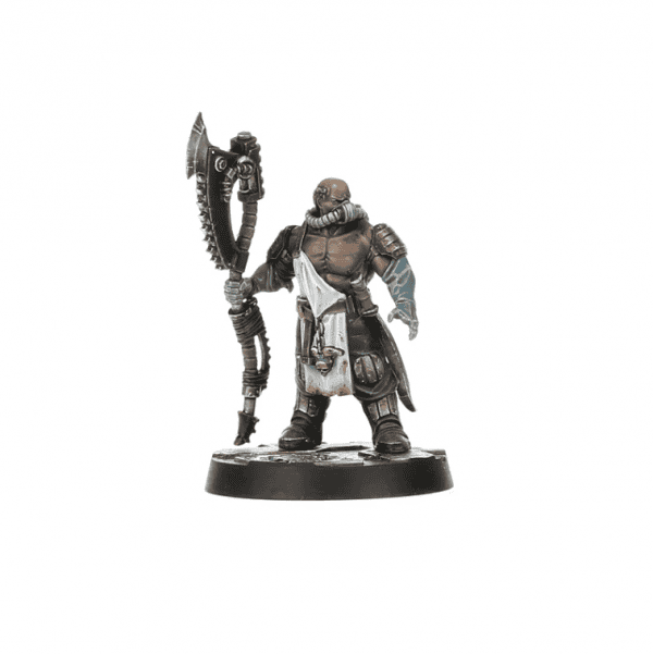 Mercator Pallidus Corpse Harvesting Party - Image 4