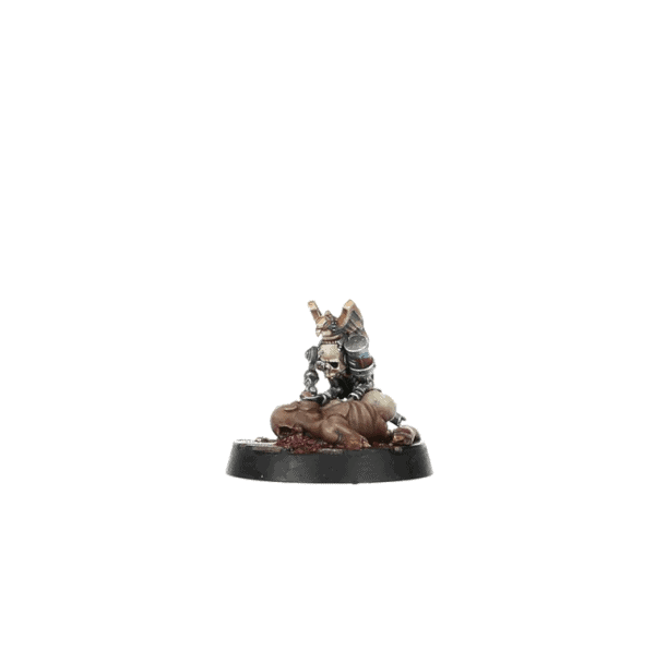 Mercator Pallidus Corpse Harvesting Party - Image 6