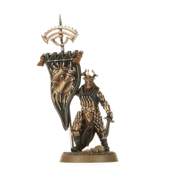 Easterling Black Dragon Warriors - Image 2