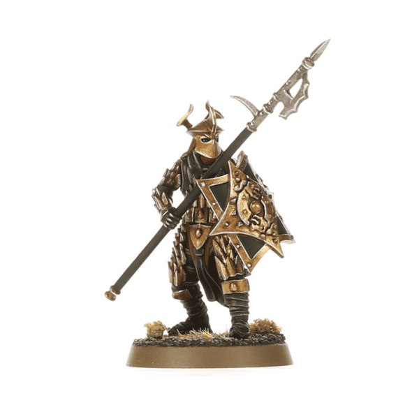 Easterling Black Dragon Warriors - Image 3