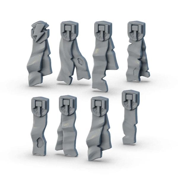 Soldier Seals set - Image 2