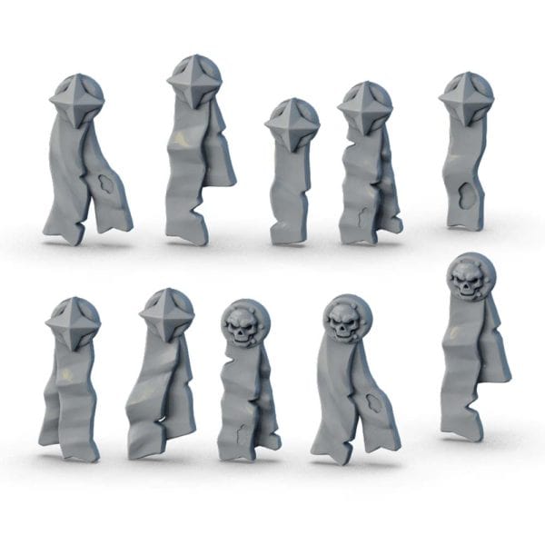Soldier Seals set - Image 4