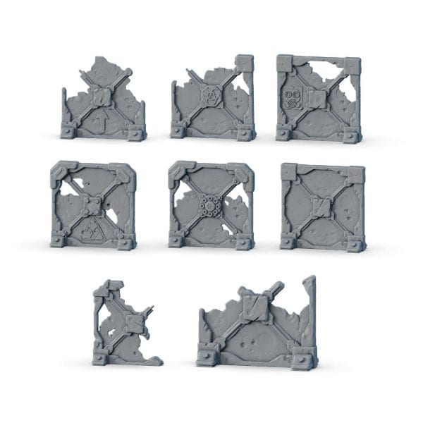Wall Panels