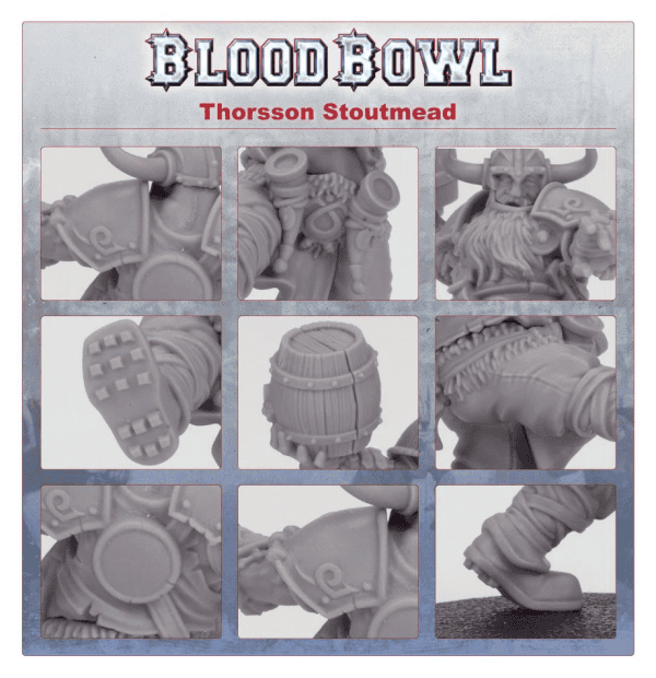 Thorsson Stoutmead - Image 4