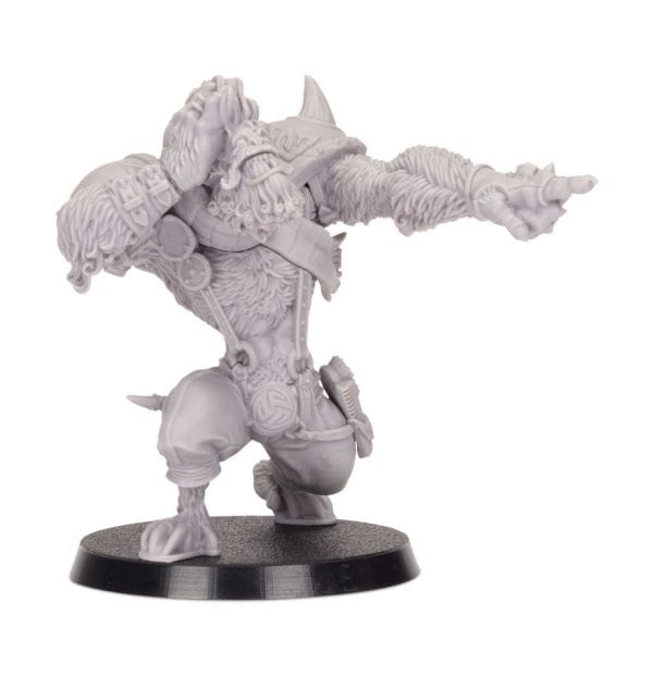 Skrorg Snowpelt - Image 4