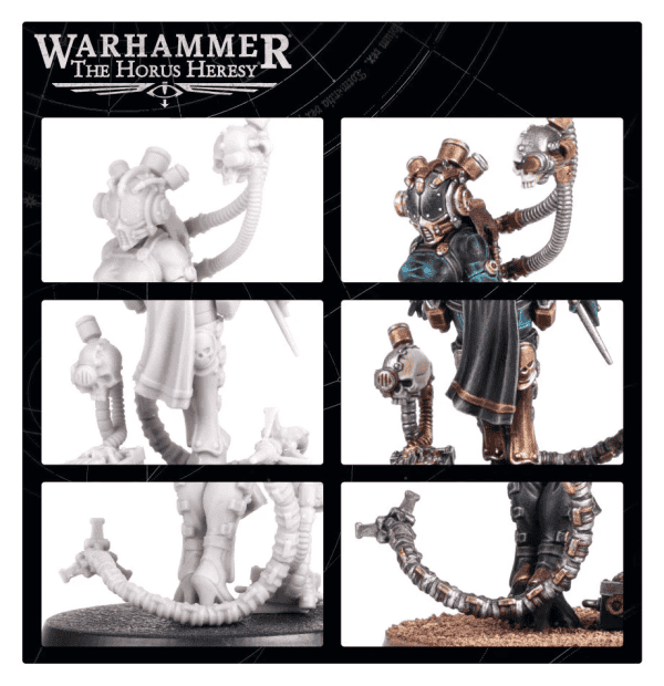 Clade Vanus Infocyte Assassin - Image 3