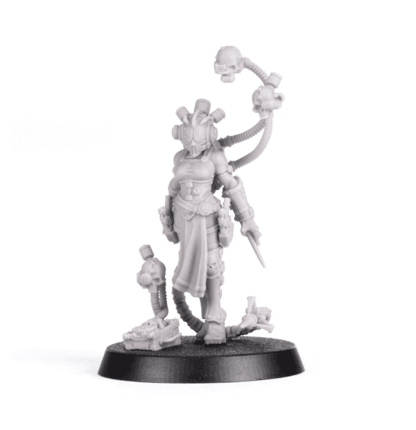 Clade Vanus Infocyte Assassin - Image 2