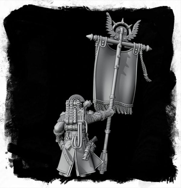 Command Squad of the Imperial Force - Image 3