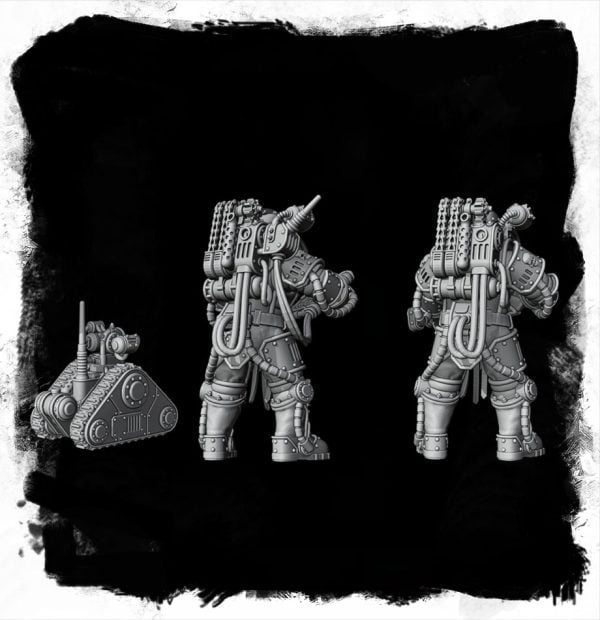 Kill Squad – Imperial Force - Image 13