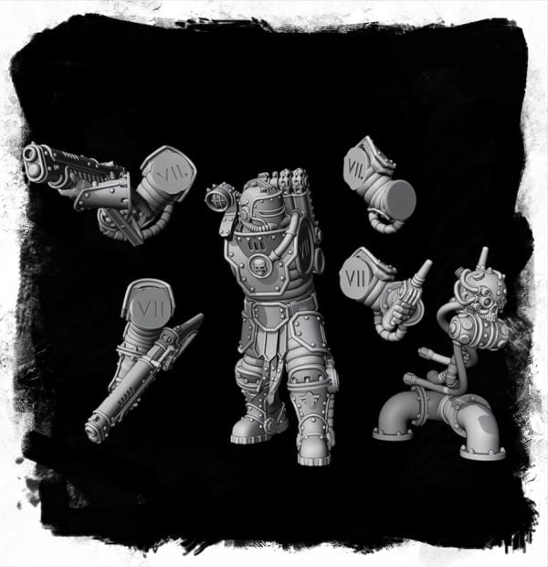 Kill Squad – Imperial Force - Image 15