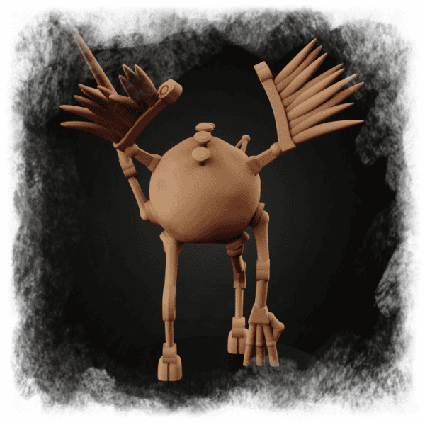 Mech-Modrones - Image 5