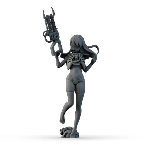 Necron-chan