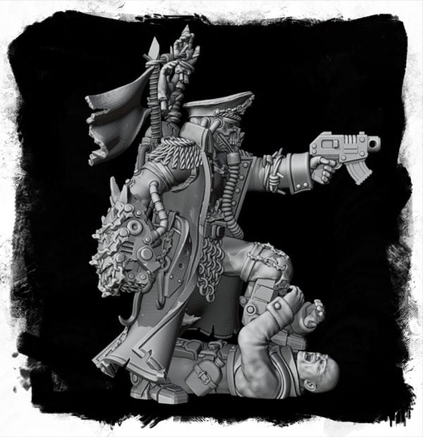 Commissar – Heretics - Image 2