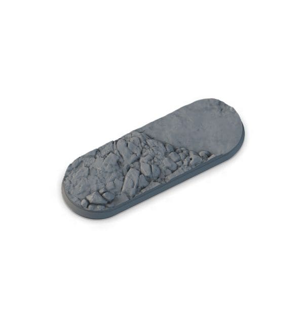 Underground base, Bike 70x25mm 2 (1pcs)