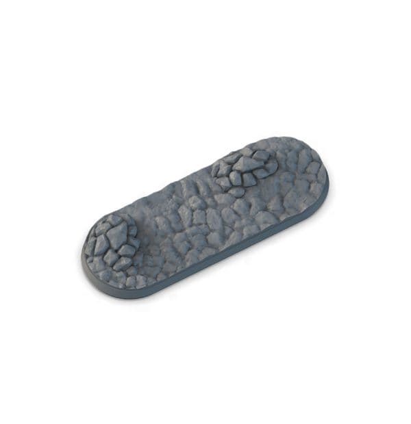 Underground base, Bike 70x25mm 1 (1pcs)