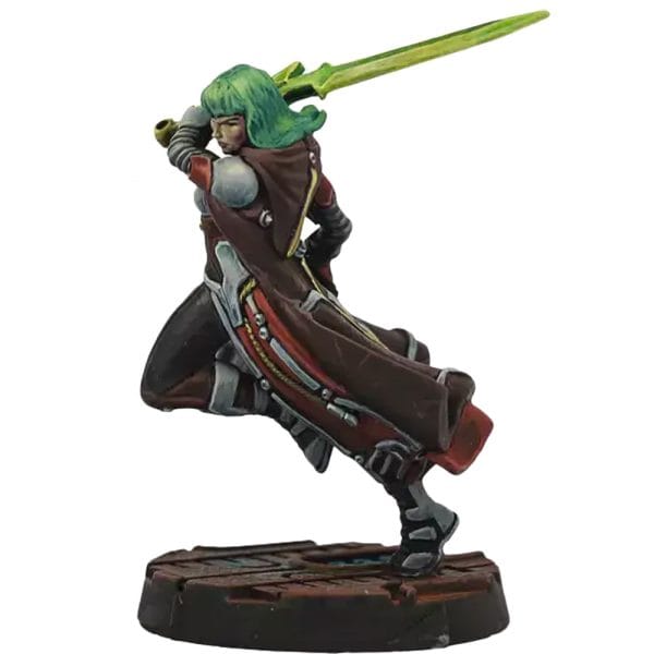 Cassandra Kusanagi (Event Exclusive) - Image 2