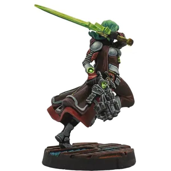 Cassandra Kusanagi (Event Exclusive) - Image 3