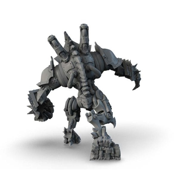 Infernum Stalker 1 - Image 4
