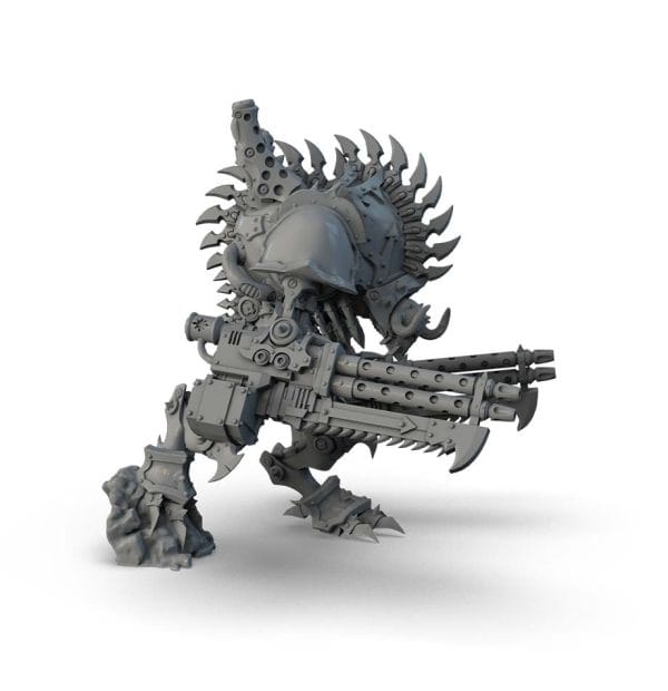 Infernum Stalker 2 - Image 4