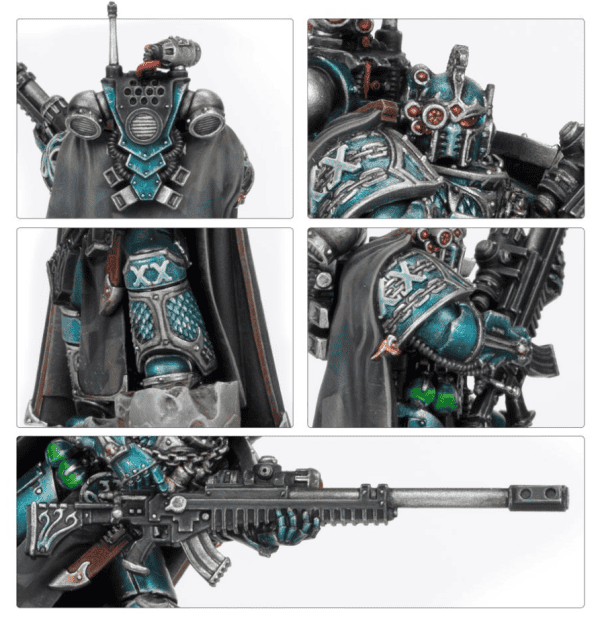Exodus – The One Who Is Many - Image 2