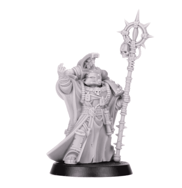 Traitor Esoterist Consul - Image 4