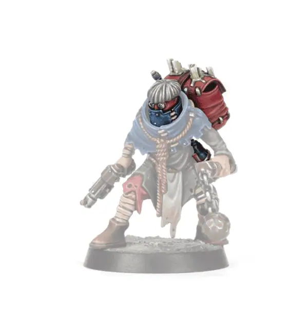 Cawdor Ash Wastes Upgrades - Image 2