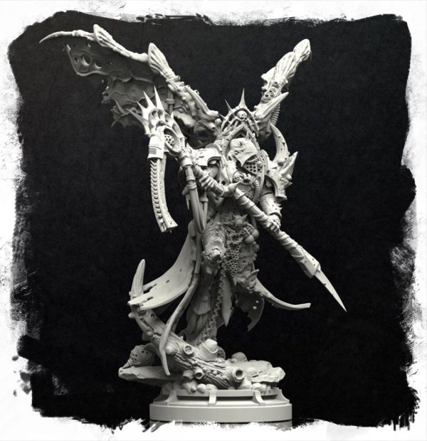 The Great Demon of Corrosion - Image 4