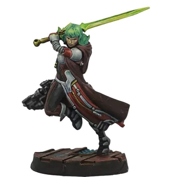 Cassandra Kusanagi (Event Exclusive)