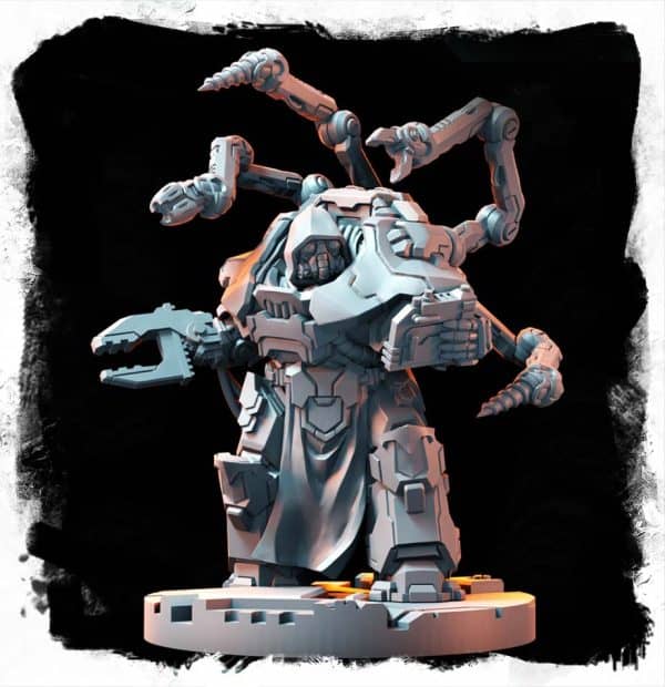 Knight Strikers Engineer - Image 4