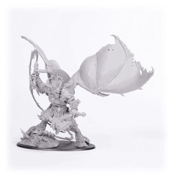 Ka'bandha, Daemon General of Signus - Image 4