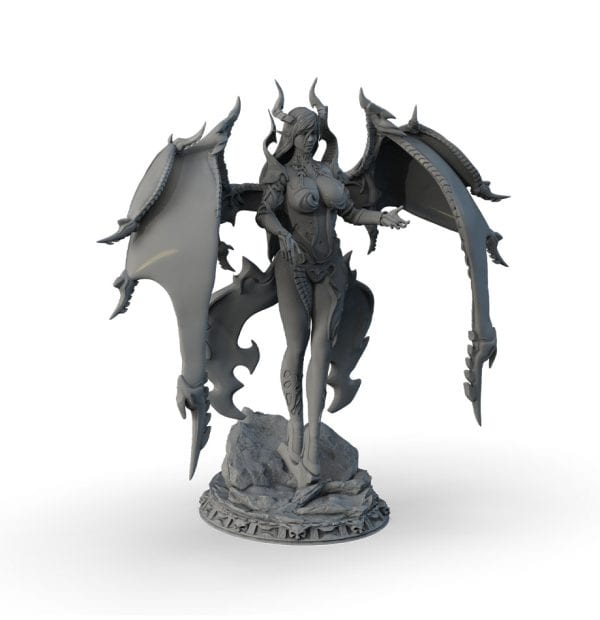 Circubus Queen (Pose 1) - Image 2