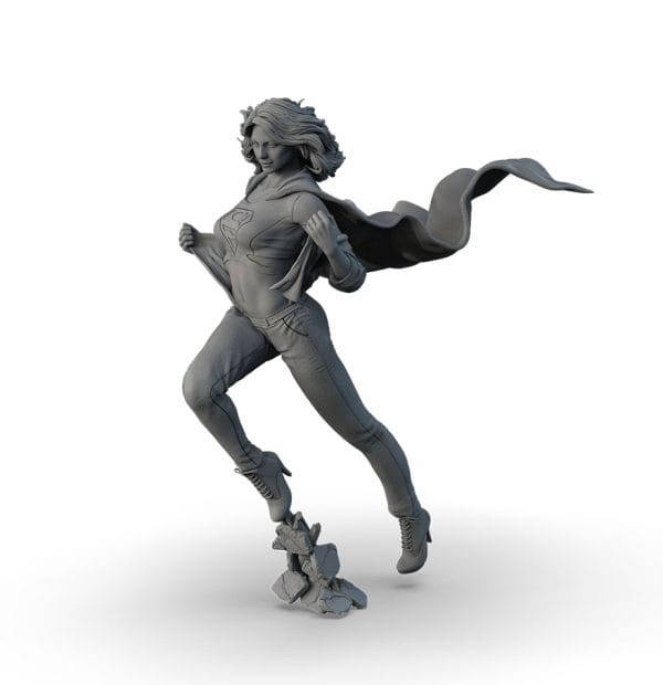 Supergirl - Image 3