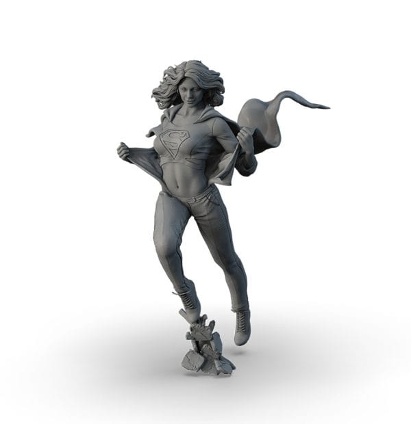Supergirl