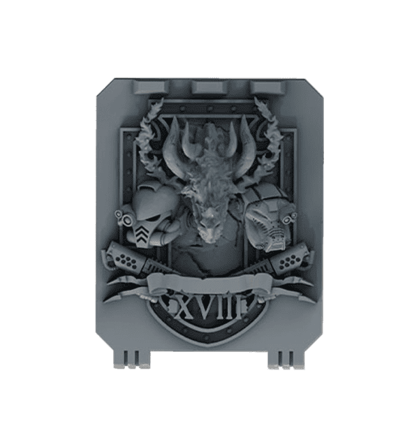 Salamander Rhino Doors Set - Image 3