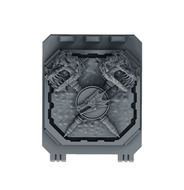 Salamander Rhino Doors Set - Image 4