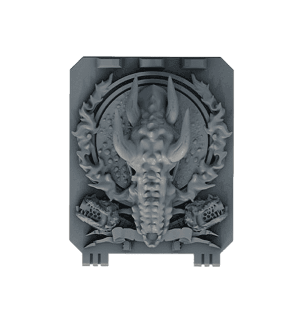 Salamander Rhino Doors Set - Image 5