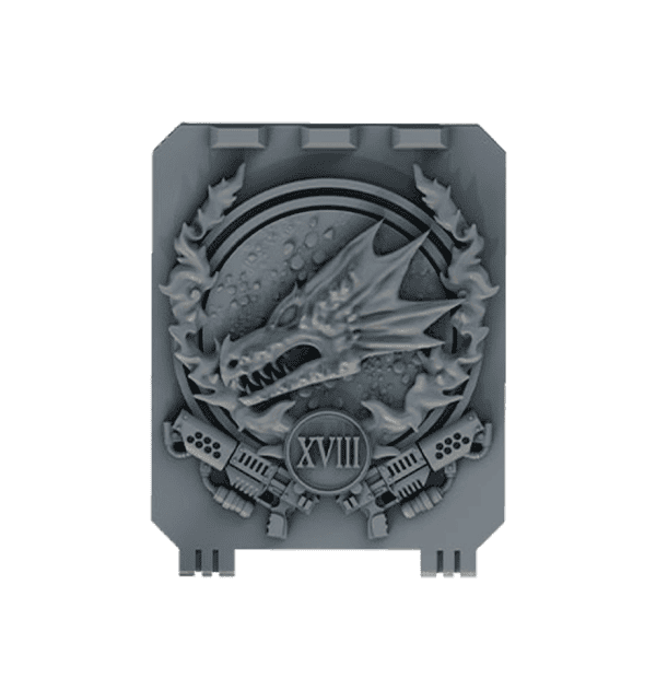 Salamander Rhino Doors Set - Image 6