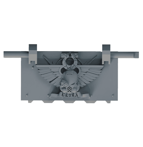 Ultramarines Land Raider Doors set - Image 3